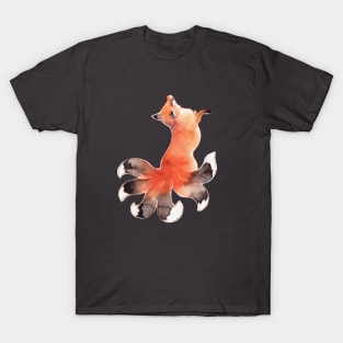 Ink Kitsune T-Shirt